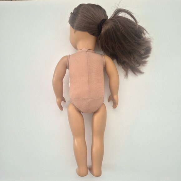 18" Our Generation doll, brunette - Picture 6 of 9